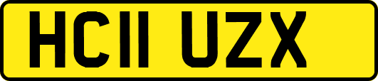HC11UZX