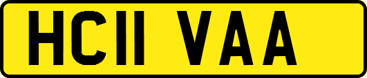 HC11VAA