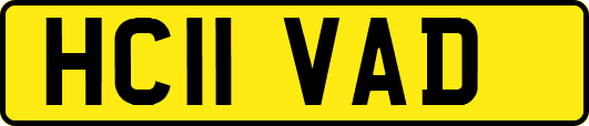 HC11VAD