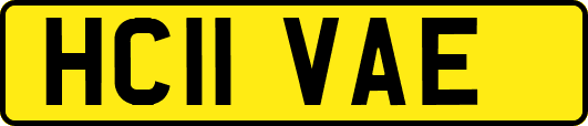HC11VAE