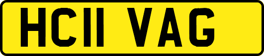 HC11VAG