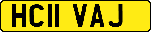 HC11VAJ