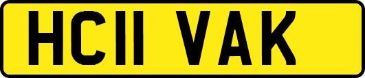 HC11VAK