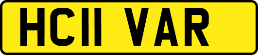 HC11VAR