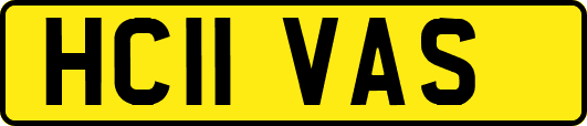 HC11VAS