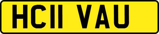 HC11VAU
