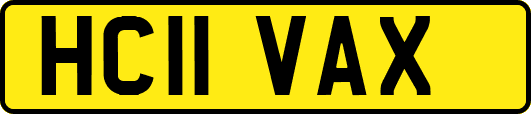 HC11VAX