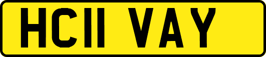 HC11VAY