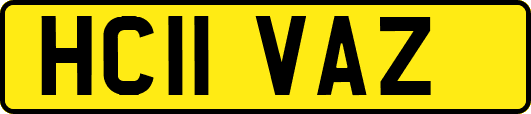 HC11VAZ
