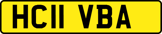 HC11VBA
