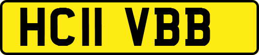 HC11VBB
