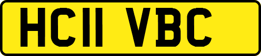 HC11VBC