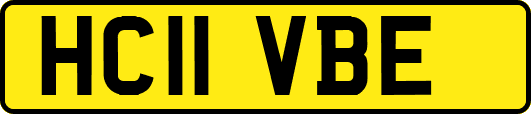 HC11VBE