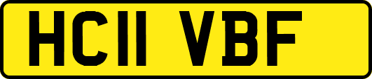 HC11VBF