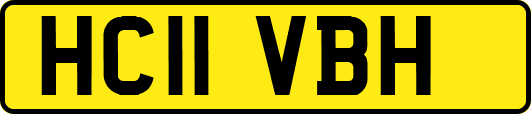 HC11VBH