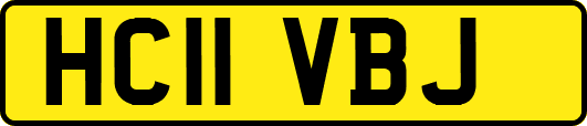 HC11VBJ