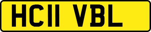 HC11VBL