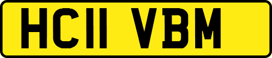 HC11VBM