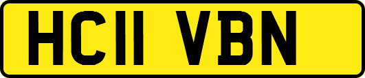 HC11VBN