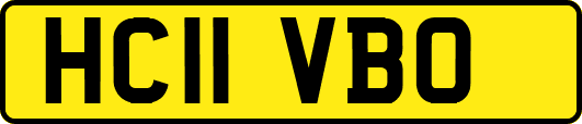 HC11VBO