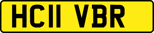 HC11VBR