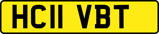 HC11VBT
