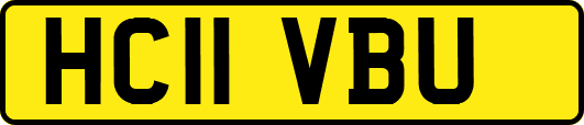 HC11VBU