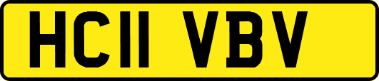 HC11VBV