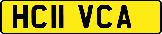 HC11VCA