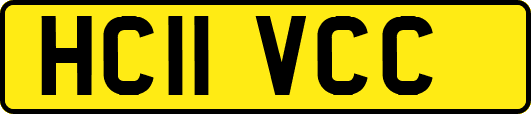HC11VCC