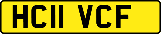 HC11VCF