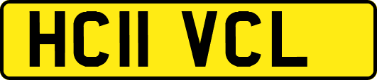 HC11VCL
