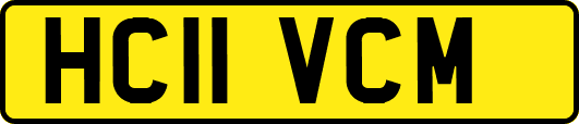 HC11VCM