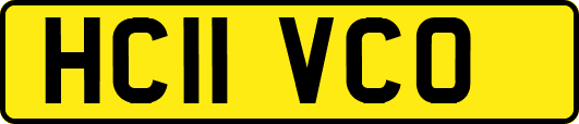 HC11VCO