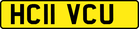 HC11VCU