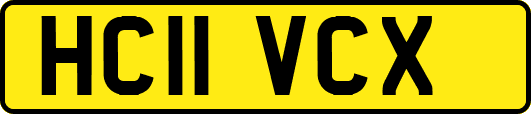 HC11VCX