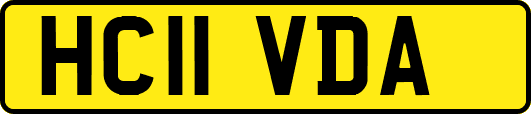 HC11VDA