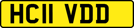 HC11VDD