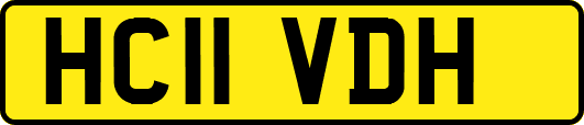 HC11VDH