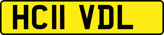 HC11VDL
