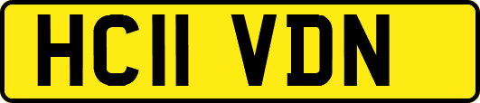 HC11VDN
