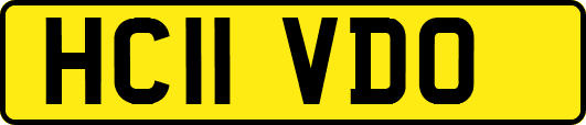 HC11VDO