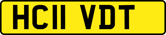HC11VDT