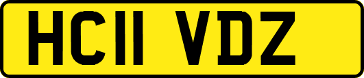 HC11VDZ