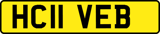 HC11VEB