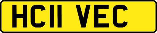 HC11VEC