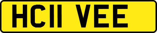 HC11VEE