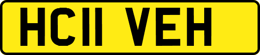 HC11VEH