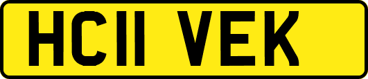 HC11VEK