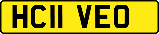 HC11VEO